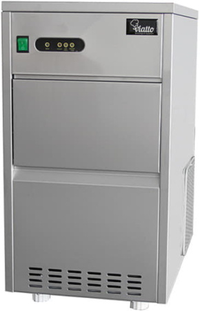Льдогенератор Viatto VA-IM-25