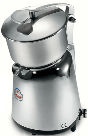 Соковыжималка Sirman Apollo (рычаг с микровыключателем)