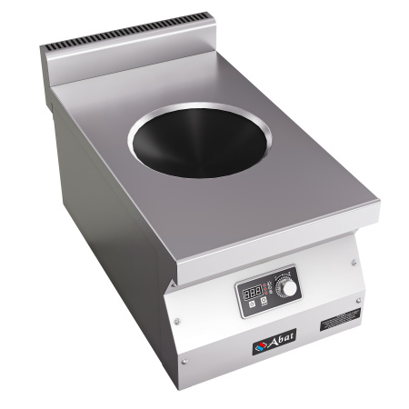 Плита индукционная Abat КИП-17Н-5,0ВОК