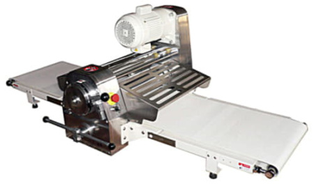 Тестораскатка Kocateq OMJ450B