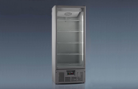 Шкаф холодильный Ариада Рапсодия R750MS