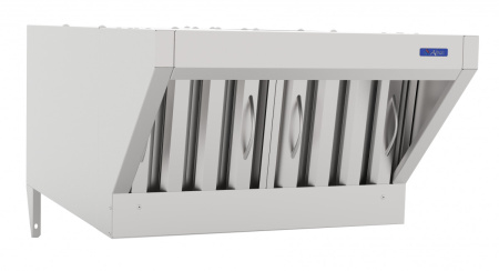 Зонт вентиляционный Abat ЗВВ-700П