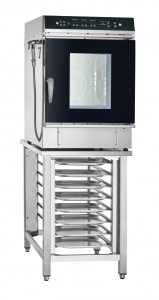 Пароконвектомат Abat ПКА 6-2/3П-01