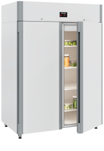 Шкаф холодильный Polair CM 110 Sm
