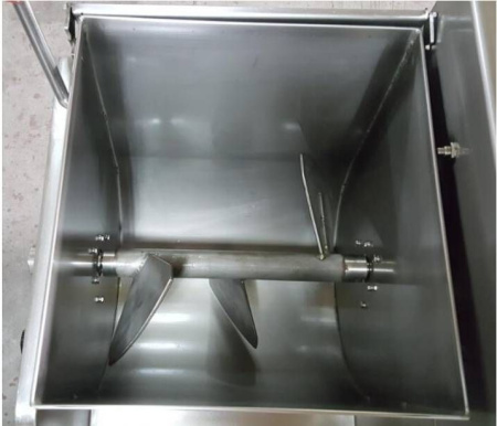 Фаршемешалка Airhot MME-50