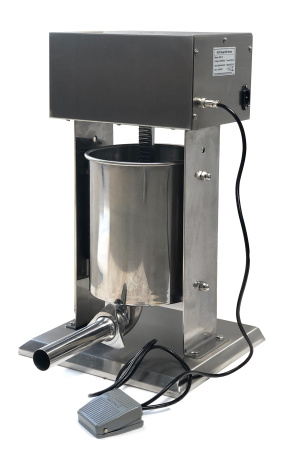 Шприц колбасный Kocateq SV10GE