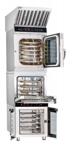 Шкаф расстоечный Abat ШРТ-4-02