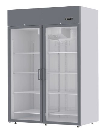 Шкаф холодильный Arkto V1.0-SD