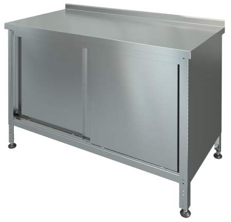 Стол-тумба МариХолодМаш СТК-1-800/600