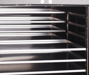 Шкаф расстоечный Abat ШРТ-12Э