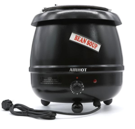 Супница Airhot SB-6000