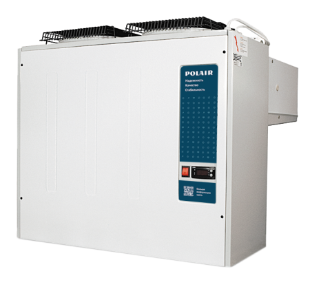 Моноблок Polair MB 216 S