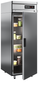 Шкаф холодильный Polair CM 107 G