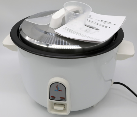 Рисоварка Airhot RC-85E