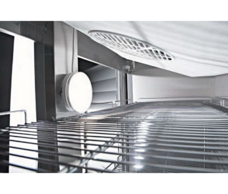 Шкаф холодильный Ариада Рапсодия R1400M