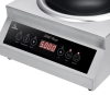 Плита индукционная Airhot IP5000 WOK