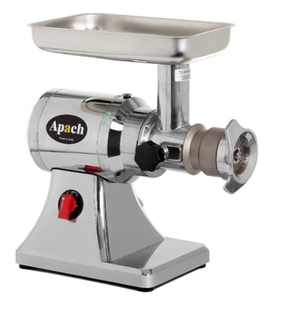 Мясорубка Apach ATS22UT 220V