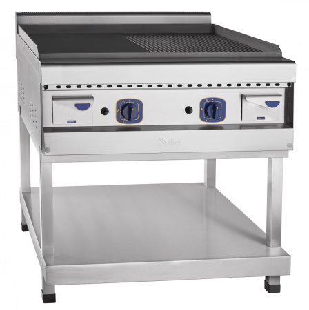 Поверхность жарочная Abat ГАКО-90/1П-С-00