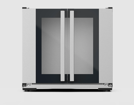 Шкаф расстоечный Unox XEKPT-08EU-C