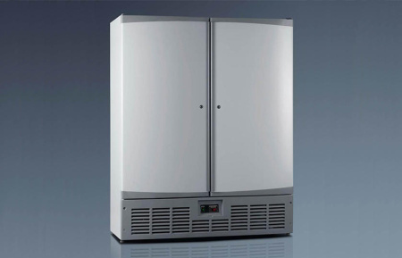 Шкаф холодильный Ариада Рапсодия R1400M