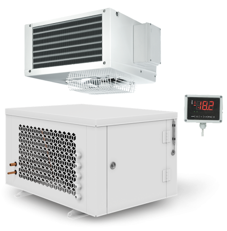 Сплит-система Polair SM 115 H