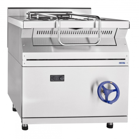 Сковорода газовая Abat ГСК-80-0,27-40