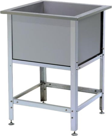 Ванна моечная Viatto ВСМ-1/430-Н-ЮТ