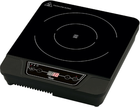 Плита индукционная Viatto VA-200C