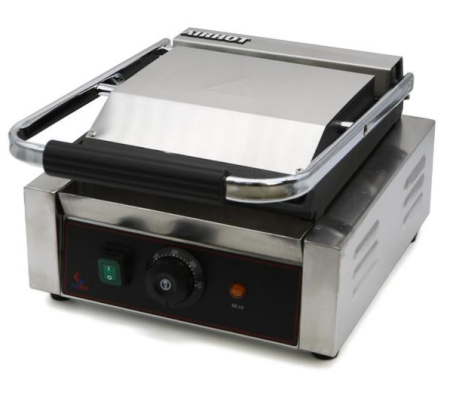 Гриль прижимной Airhot CG-FF