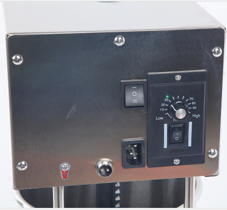 Шприц колбасный Airhot SVE-10