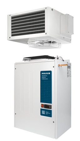 Сплит-система Polair SM 113 S
