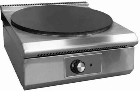 Блинница Iterma БЛЭК-1