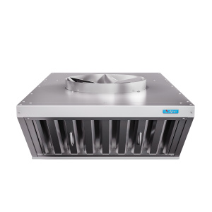 Зонт вентиляционный Abat ЗВВ-750