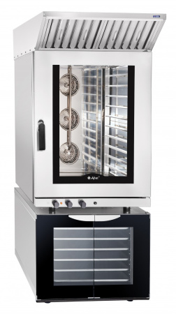 Печь конвекционная Abat КЭП-10П