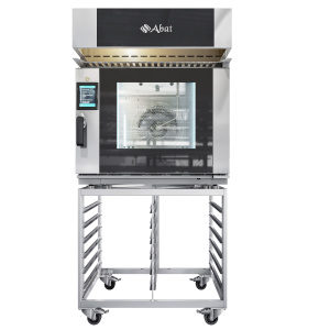 Печь конвекционная Abat КЭП-5ПП