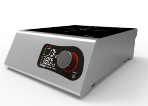 Плита индукционная Kobor SLIM-1