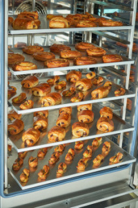 Печь конвекционная Abat КЭП-16