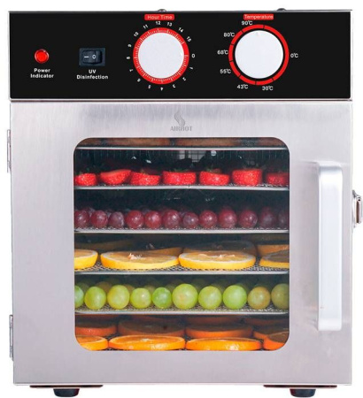 Дегидратор-сушилка Airhot FD-6G