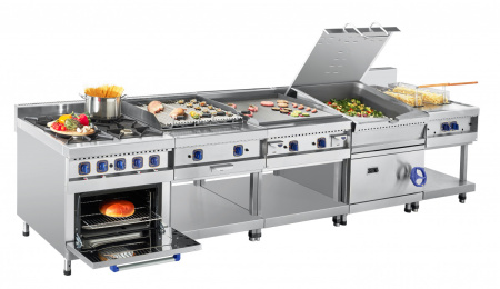 Плита газовая Abat ПГК-49ЖШ