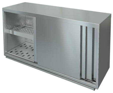 Полка-купе МариХолодМаш ПЗТ-1200/400/600